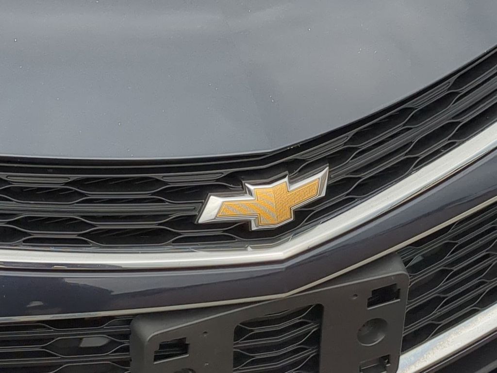 Thumbnail: 2016 Chevrolet Cruze - 22
