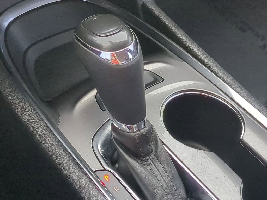 Thumbnail: 2019 Chevrolet Malibu - 31