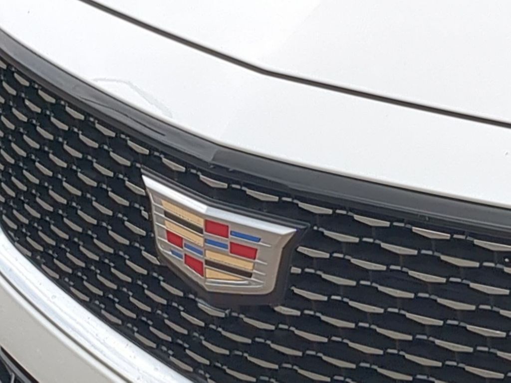 Thumbnail: 2024 Cadillac CT5 - 7