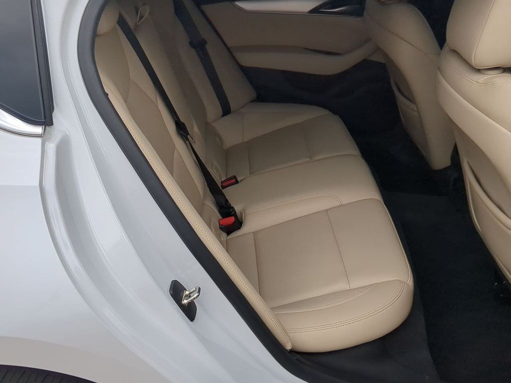 Thumbnail: 2024 Cadillac CT5 - 26