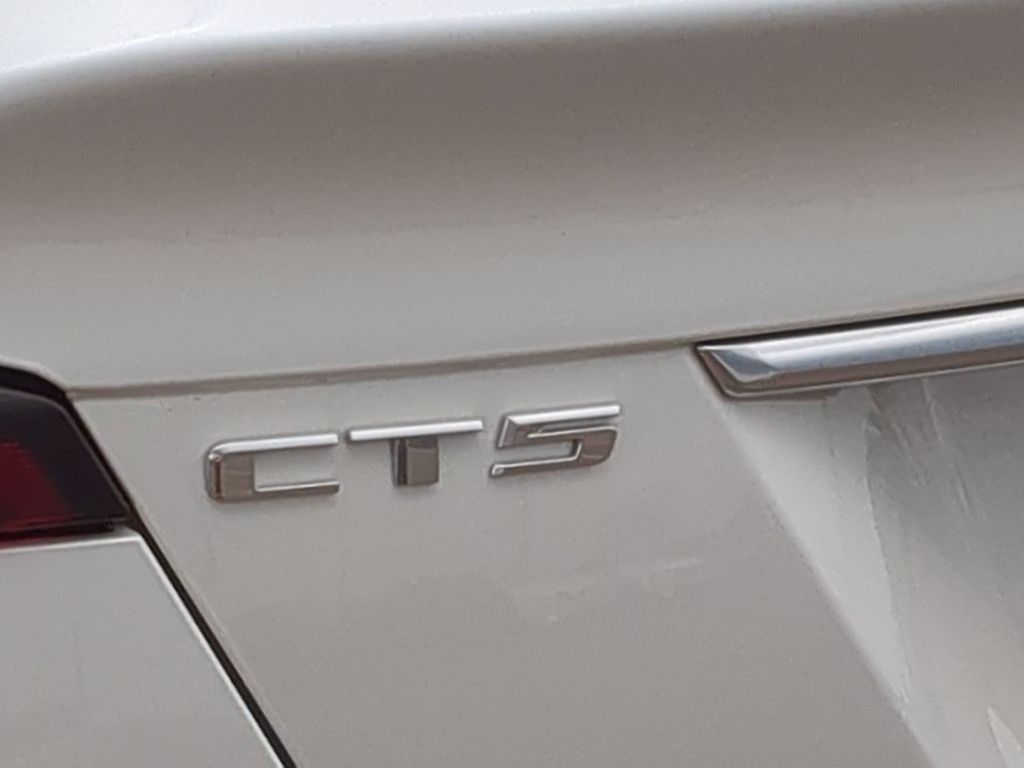 Thumbnail: 2024 Cadillac CT5 - 23