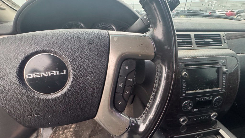 Thumbnail: 2008 GMC Yukon XL - 14