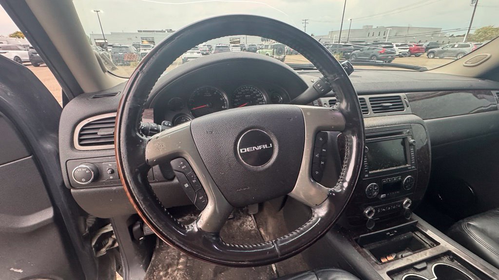 Thumbnail: 2008 GMC Yukon XL - 2
