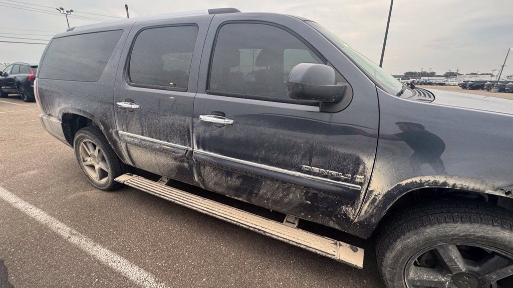 Thumbnail: 2008 GMC Yukon XL - 21