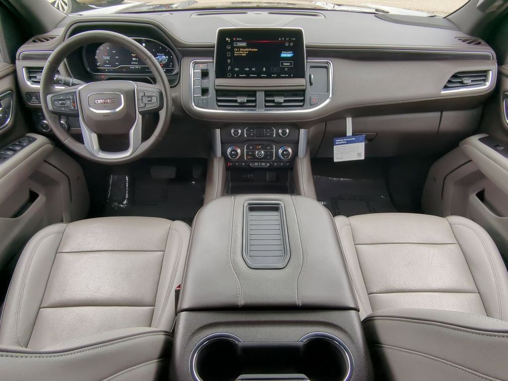 Thumbnail: 2023 GMC Yukon XL - 9