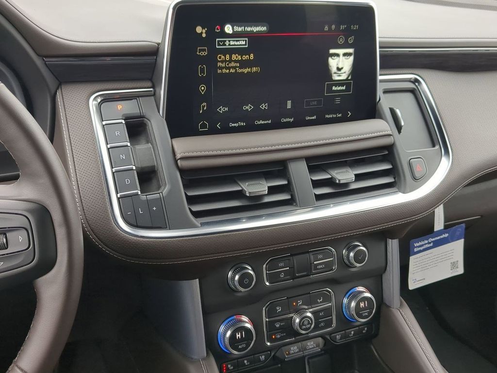 Thumbnail: 2023 GMC Yukon XL - 14