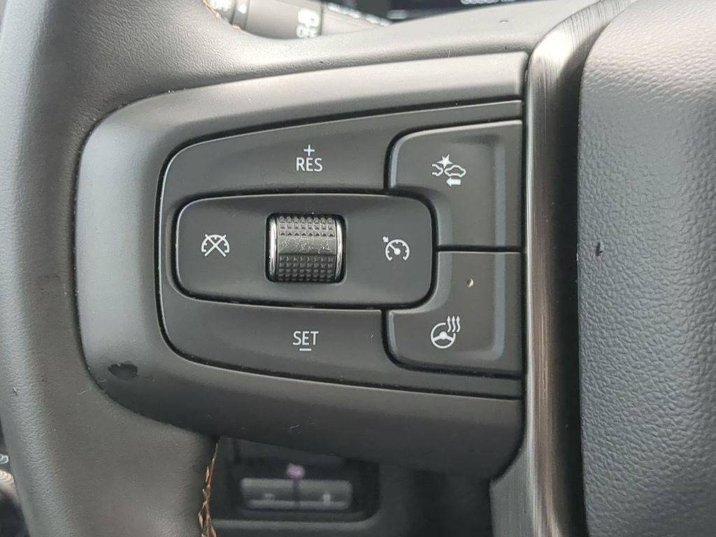 Thumbnail: 2024 GMC Yukon XL - 27