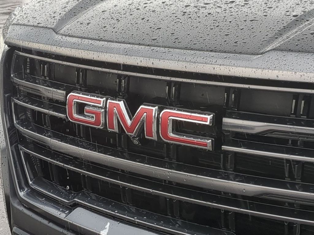 Thumbnail: 2024 GMC Yukon XL - 7