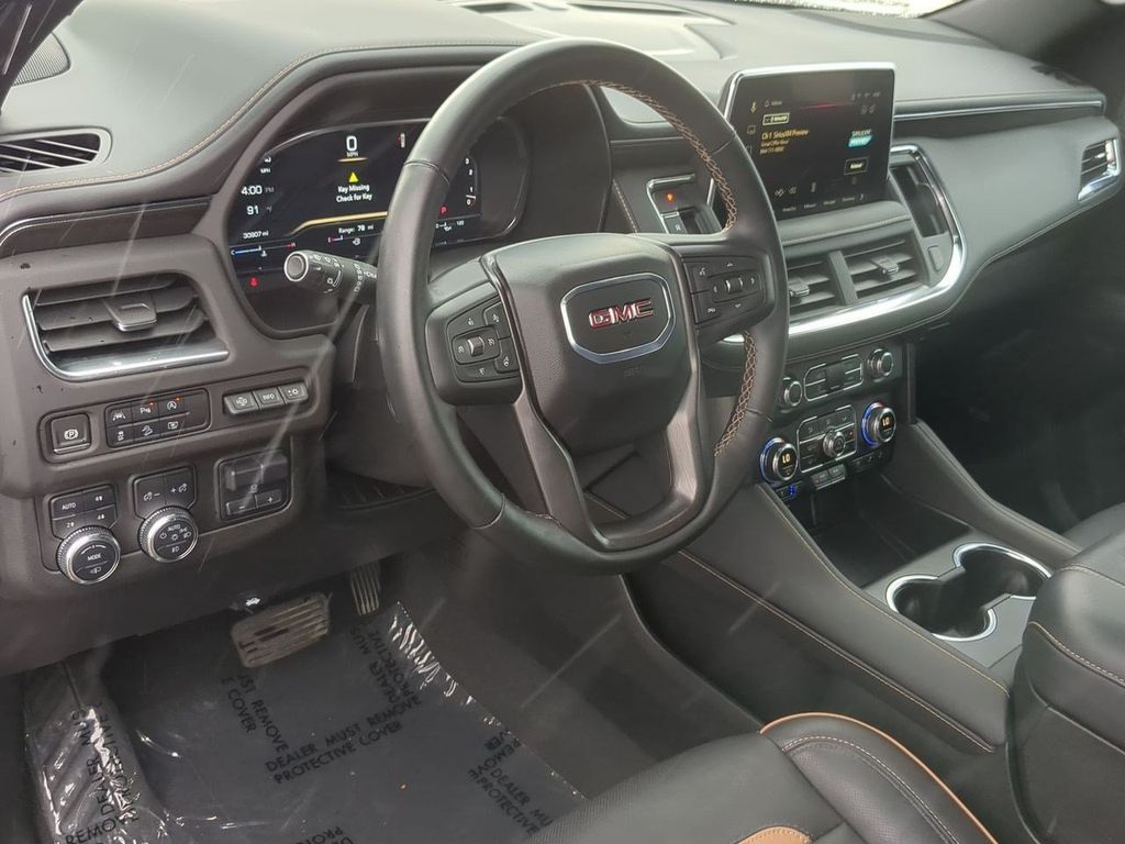 Thumbnail: 2024 GMC Yukon XL - 2