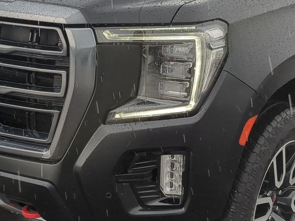 Thumbnail: 2024 GMC Yukon XL - 22