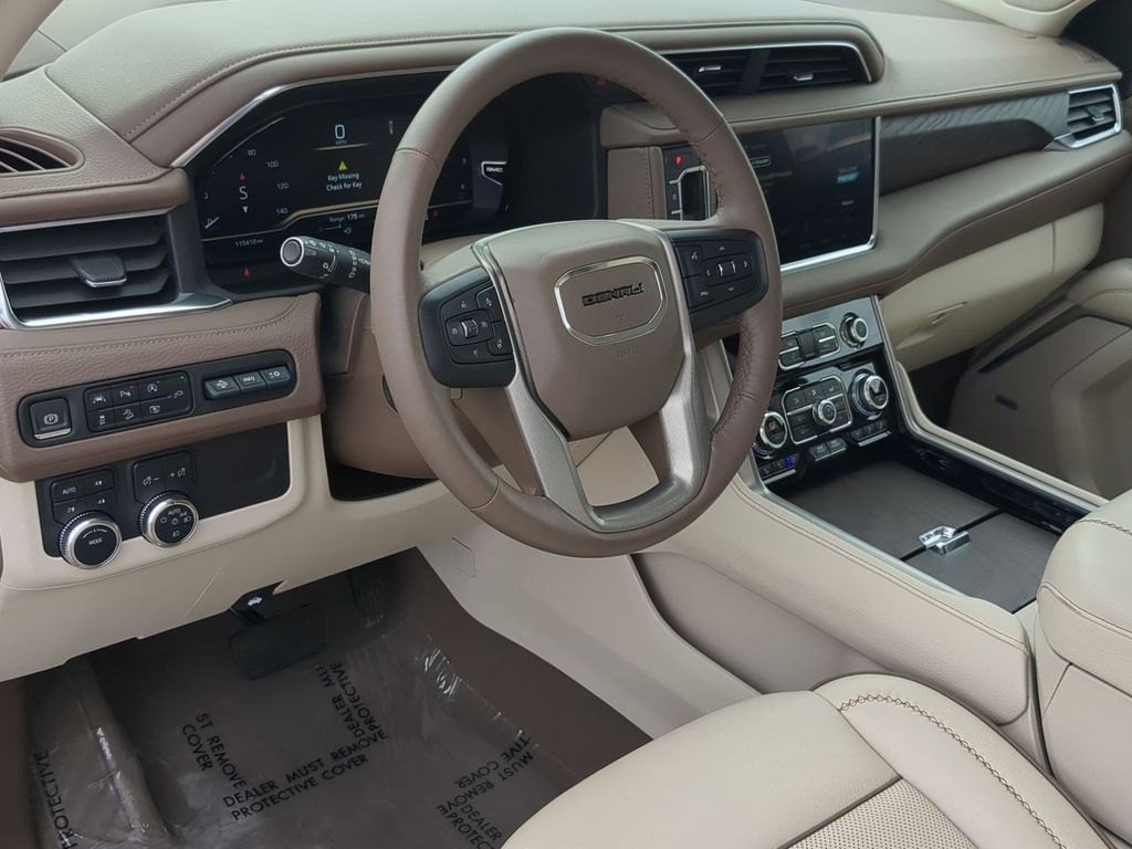 Thumbnail: 2022 GMC Yukon XL - 2