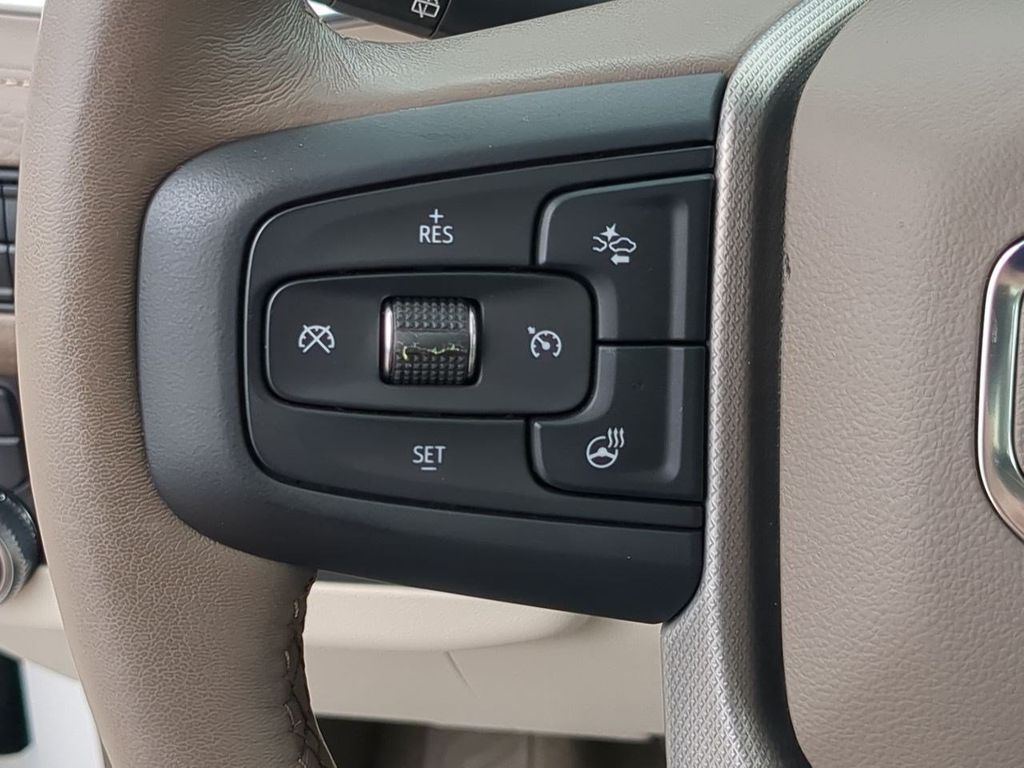 Thumbnail: 2022 GMC Yukon XL - 27
