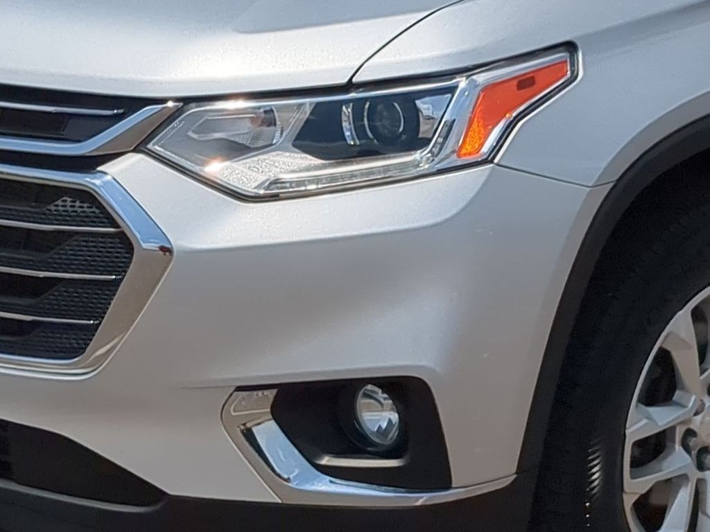 Thumbnail: 2020 Chevrolet Traverse - 22