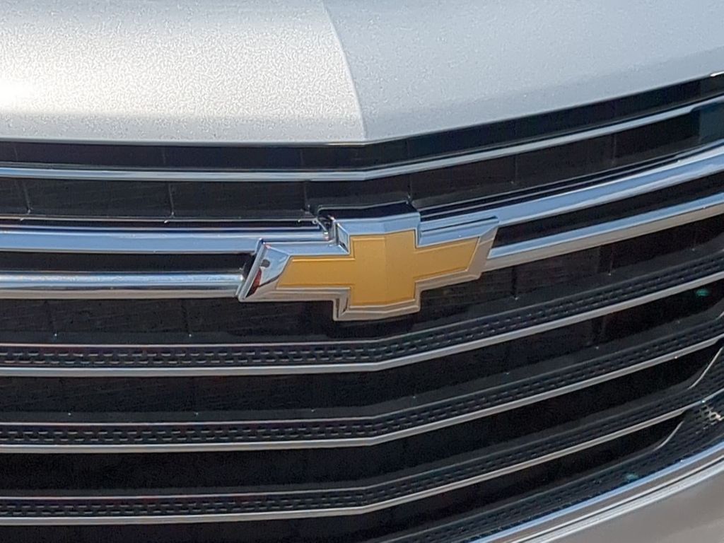 Thumbnail: 2020 Chevrolet Traverse - 7