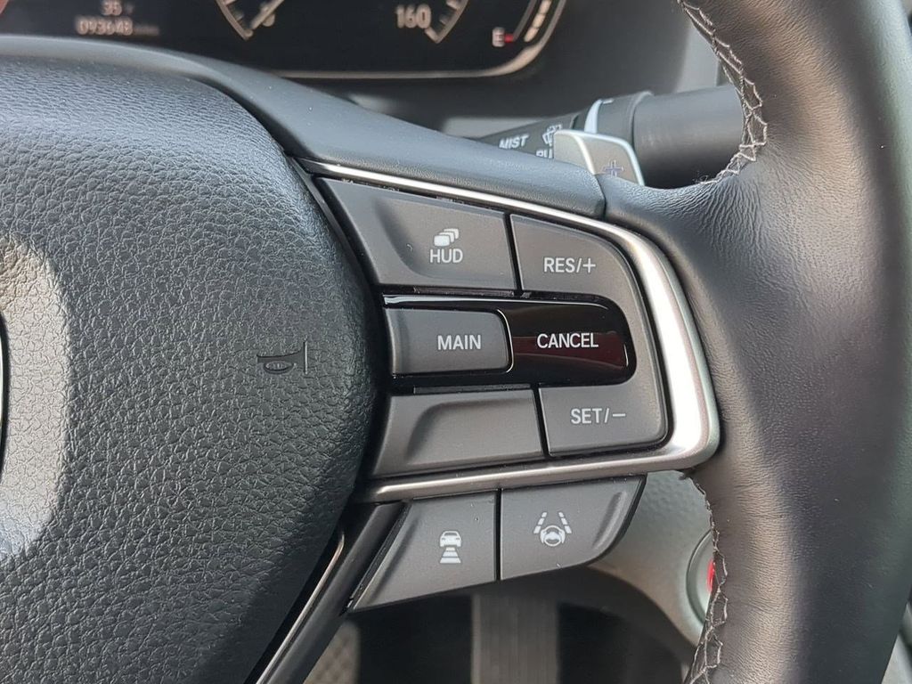 Thumbnail: 2018 Honda Accord - 27