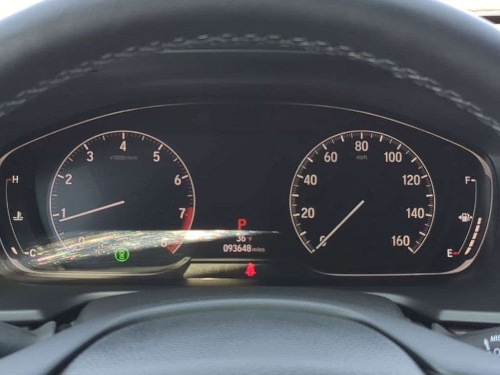 Thumbnail: 2018 Honda Accord - 15