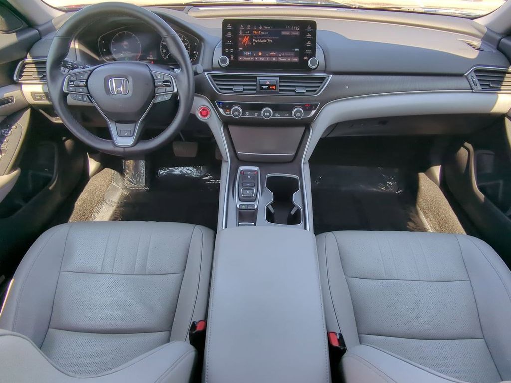 Thumbnail: 2018 Honda Accord - 8