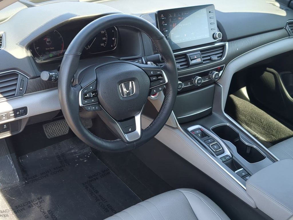 Thumbnail: 2018 Honda Accord - 2