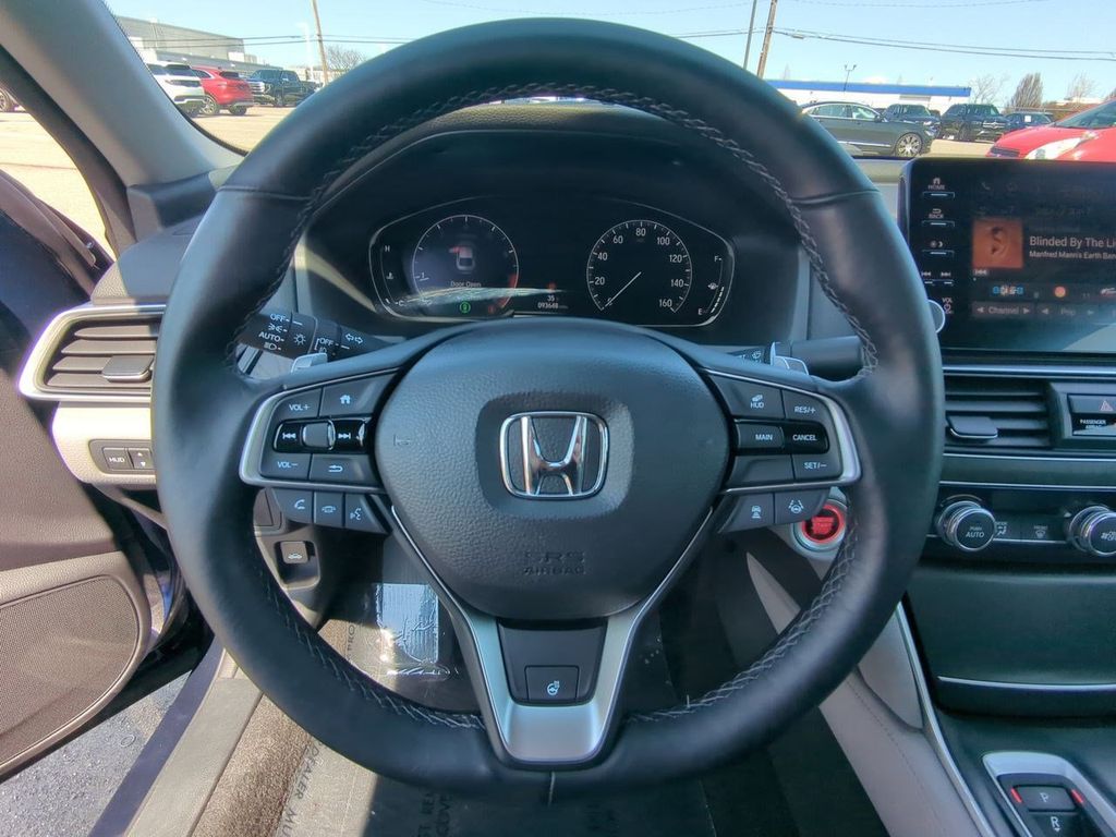 Thumbnail: 2018 Honda Accord - 12