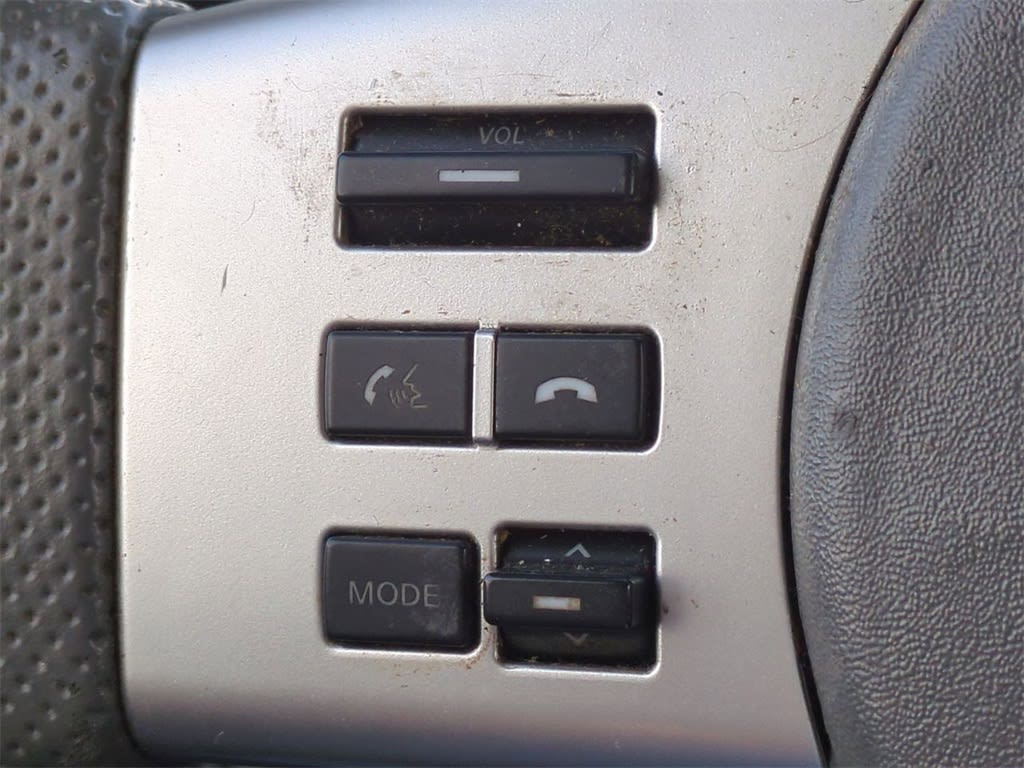 Thumbnail: 2018 Nissan Frontier - 27