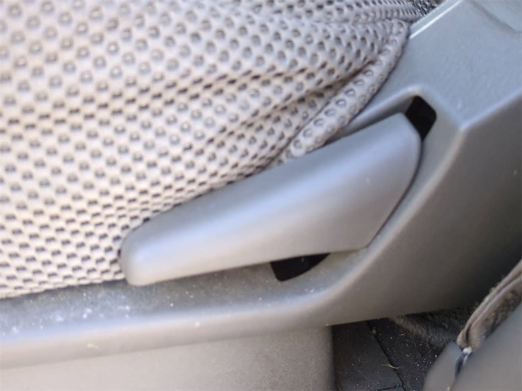 Thumbnail: 2018 Nissan Frontier - 19