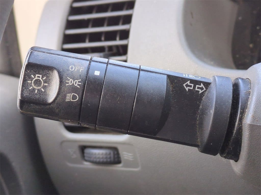 Thumbnail: 2018 Nissan Frontier - 15