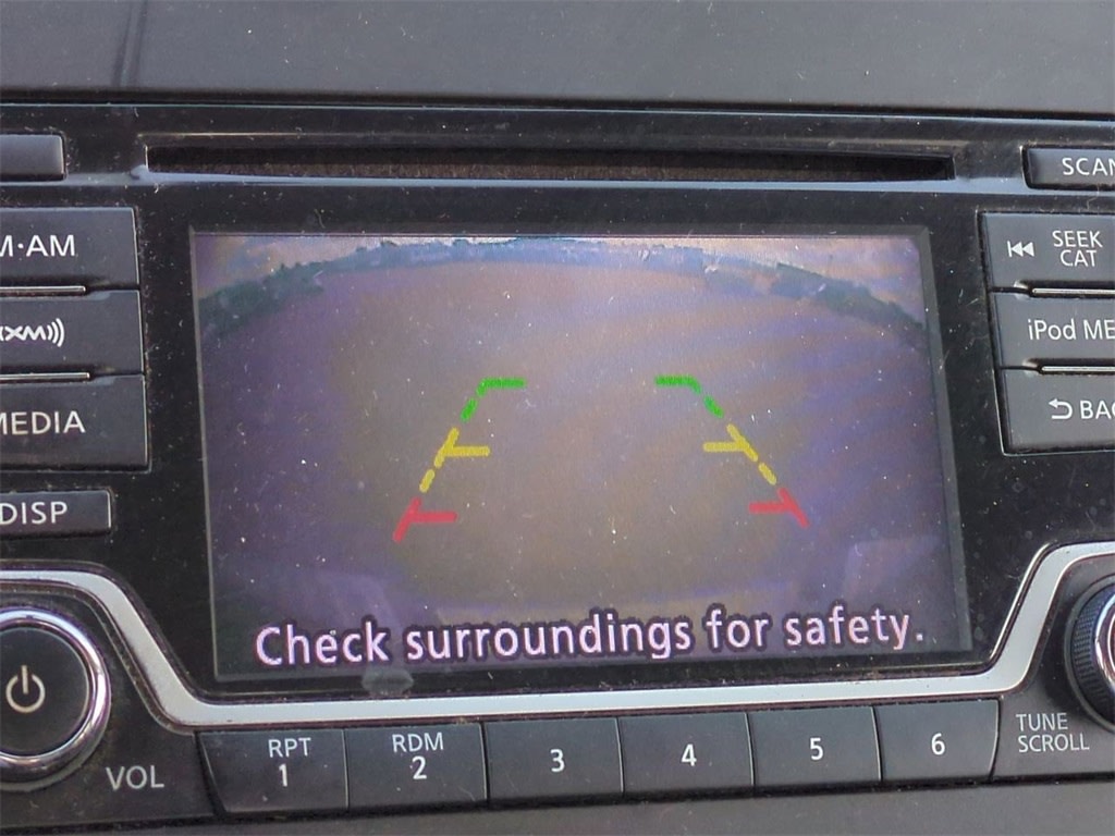 Thumbnail: 2018 Nissan Frontier - 30