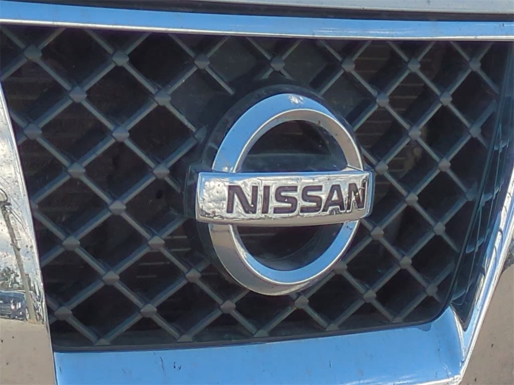 Thumbnail: 2018 Nissan Frontier - 7