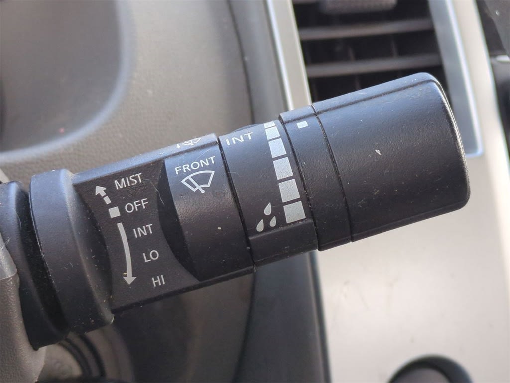 Thumbnail: 2018 Nissan Frontier - 29