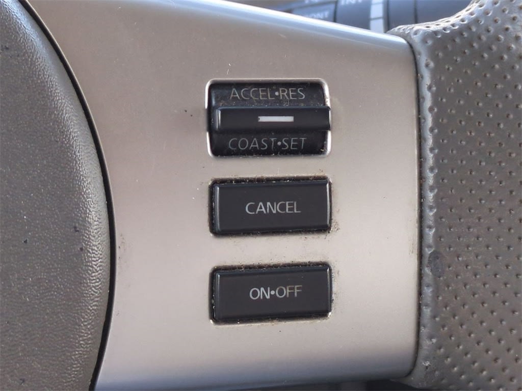 Thumbnail: 2018 Nissan Frontier - 28