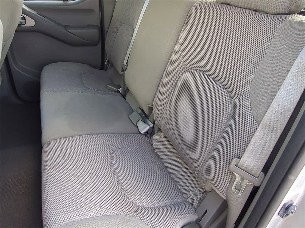 Thumbnail: 2018 Nissan Frontier - 24