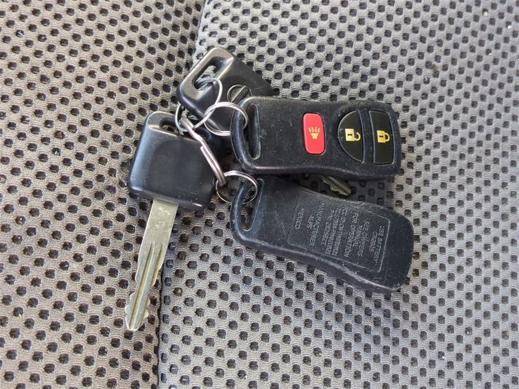 Thumbnail: 2018 Nissan Frontier - 18