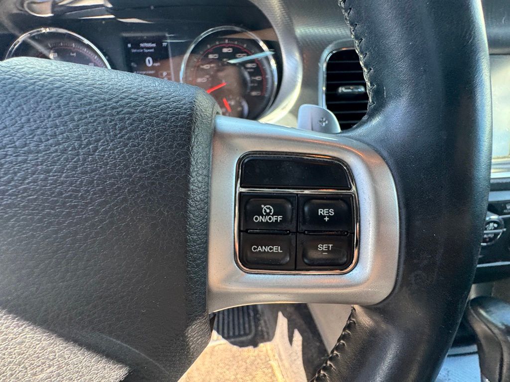 Thumbnail: 2014 Dodge Charger - 21