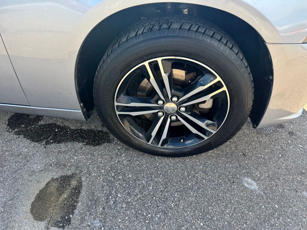 Thumbnail: 2014 Dodge Charger - 7