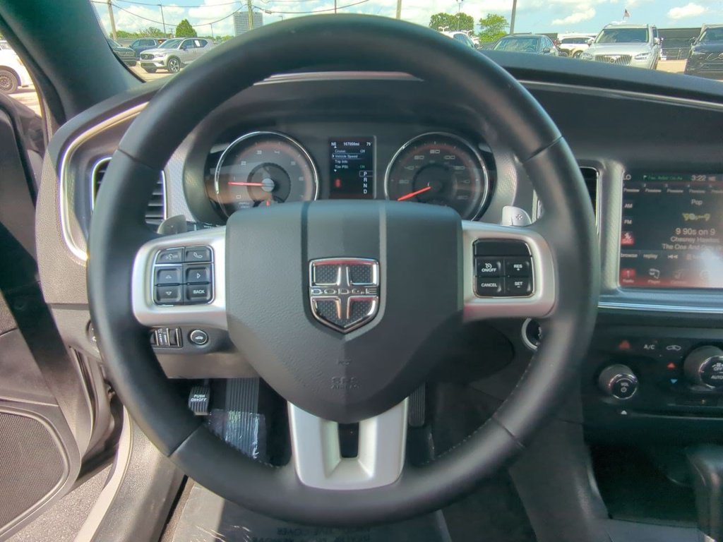 Thumbnail: 2014 Dodge Charger - 13