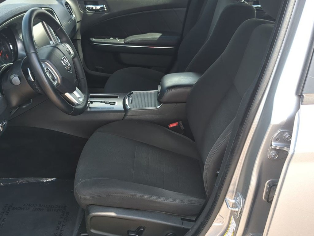 Thumbnail: 2014 Dodge Charger - 10