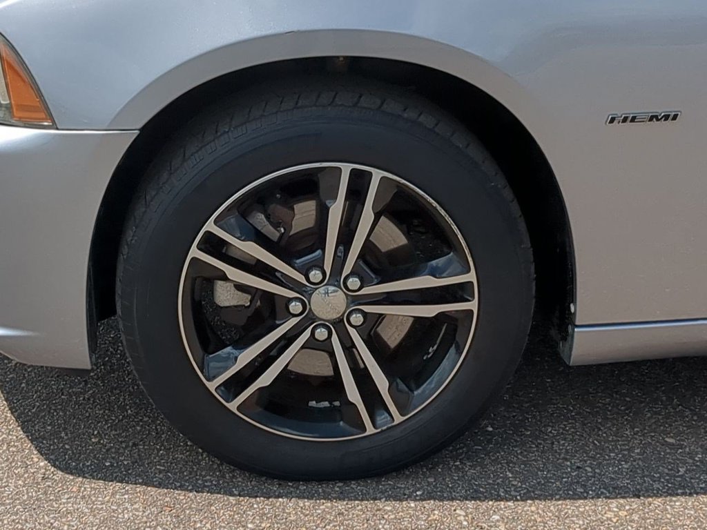 Thumbnail: 2014 Dodge Charger - 8