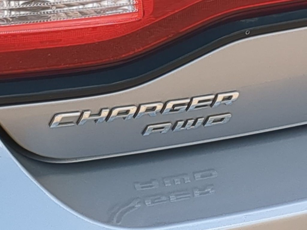 Thumbnail: 2014 Dodge Charger - 23