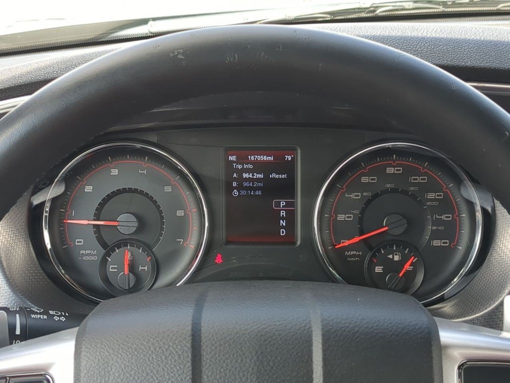Thumbnail: 2014 Dodge Charger - 16