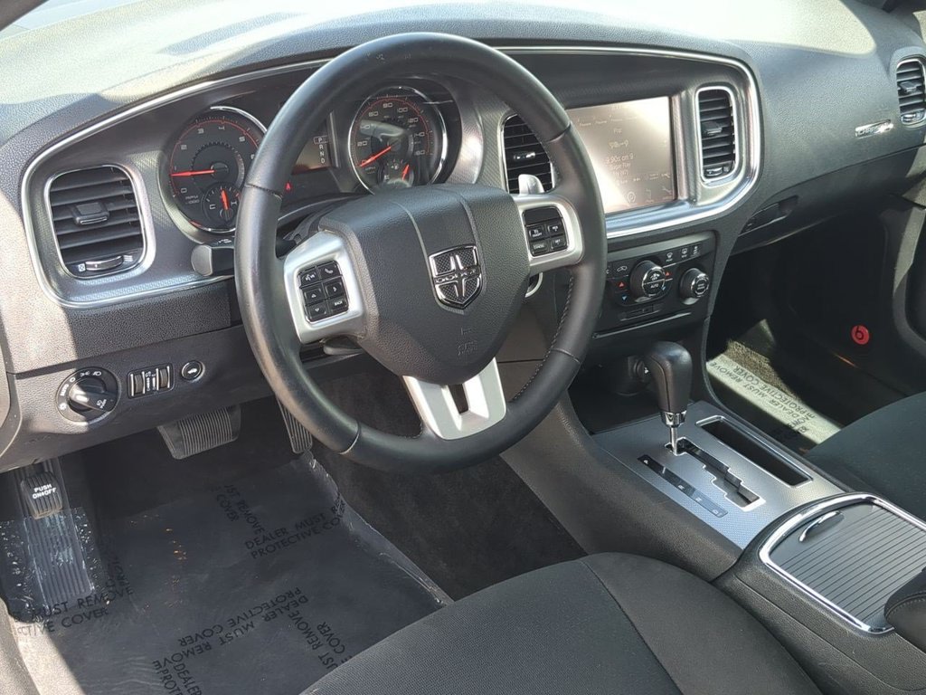 Thumbnail: 2014 Dodge Charger - 2