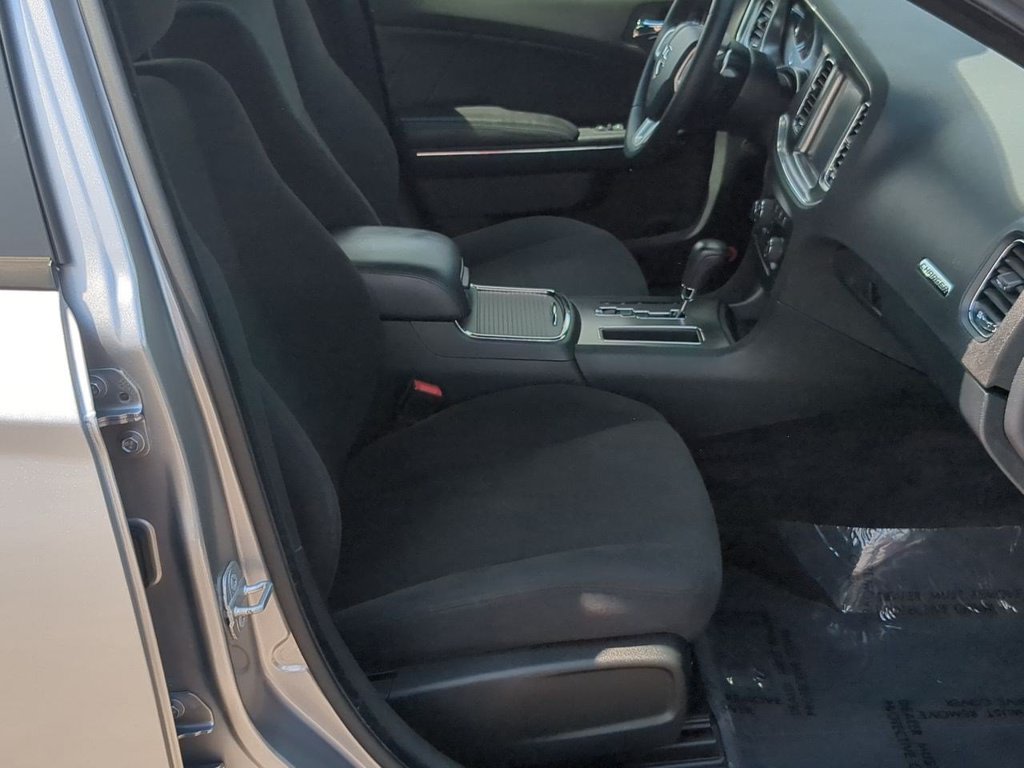 Thumbnail: 2014 Dodge Charger - 11