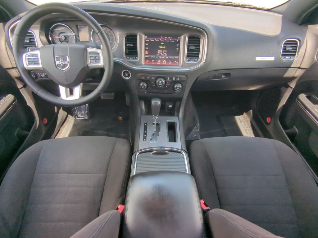 Thumbnail: 2014 Dodge Charger - 9