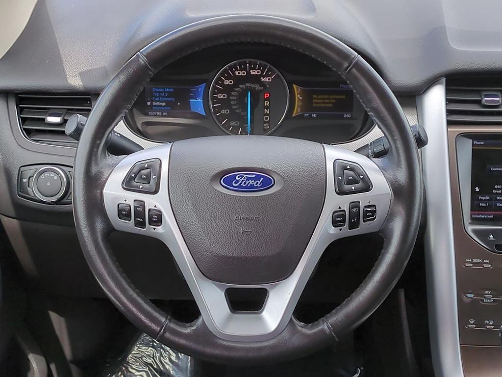 2013 Ford Edge SEL 14