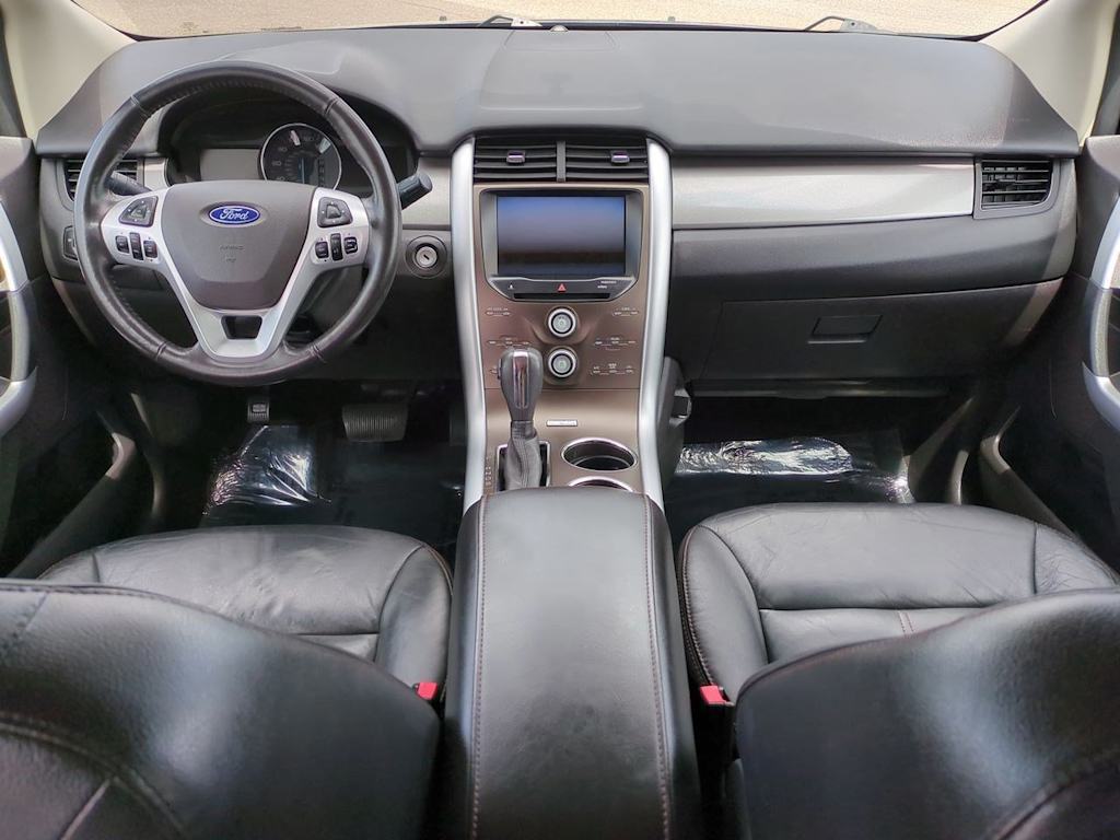 2013 Ford Edge SEL 10