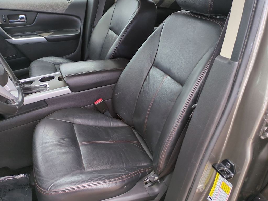 2013 Ford Edge SEL 11