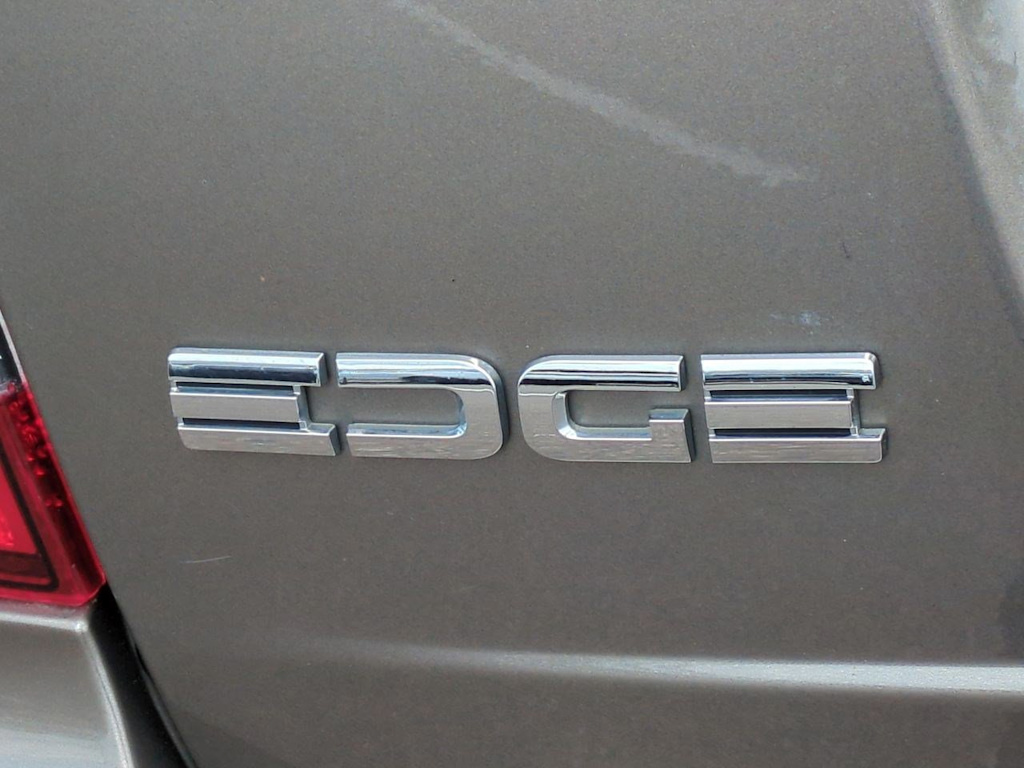 2013 Ford Edge SEL 25