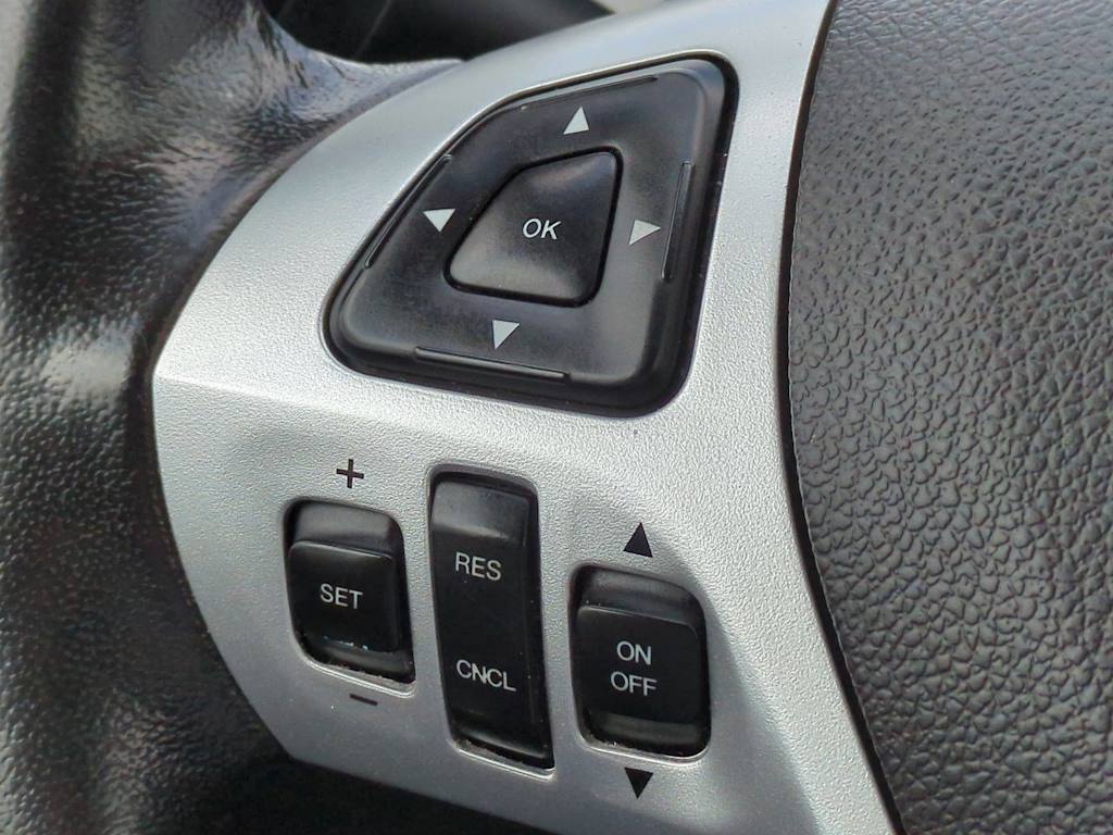 2013 Ford Edge SEL 31