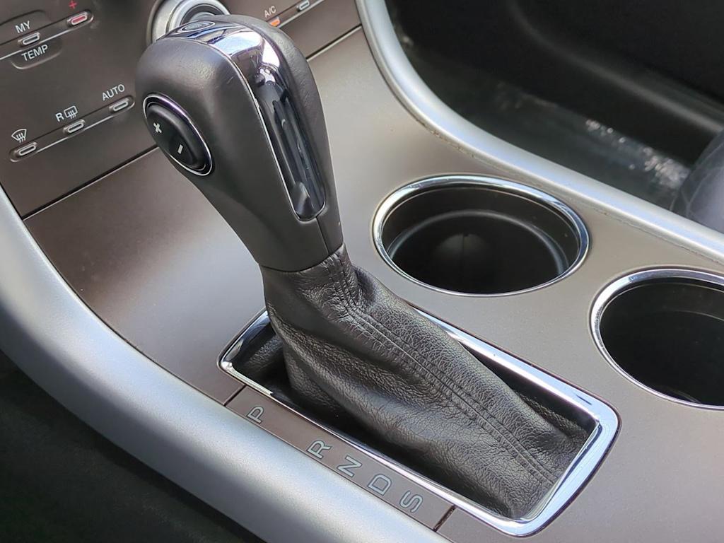 2013 Ford Edge SEL 35