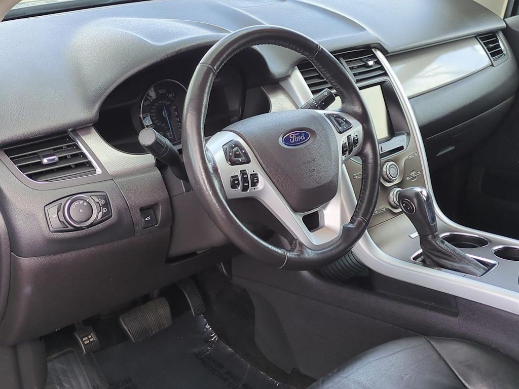 2013 Ford Edge SEL 2