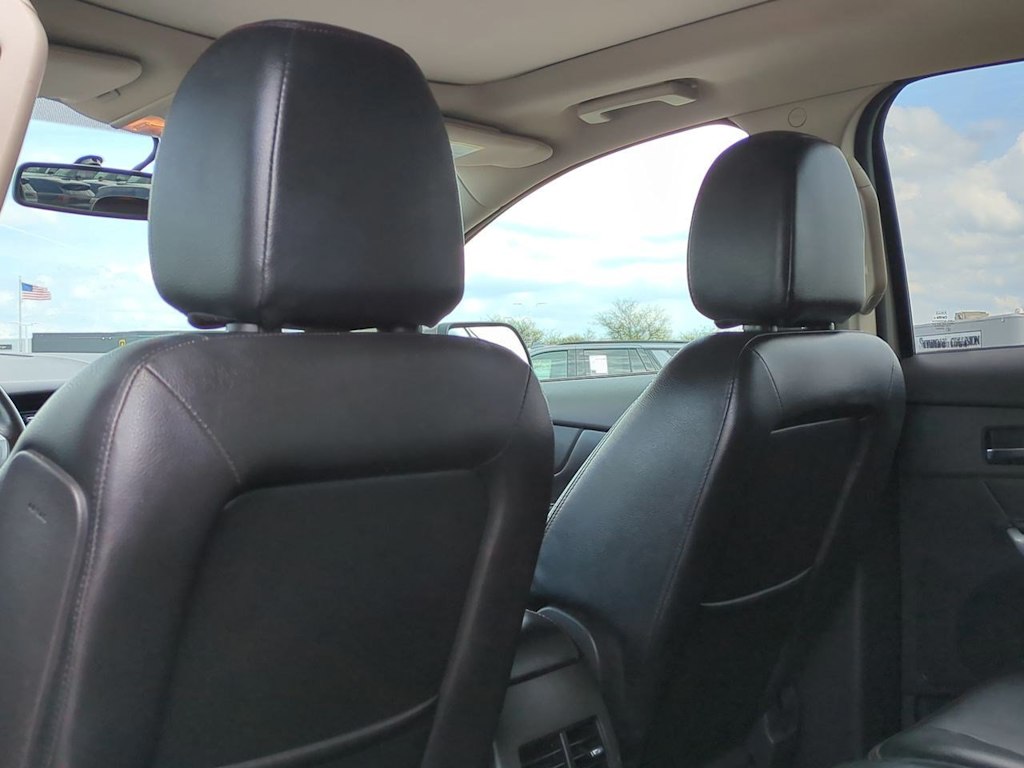 2013 Ford Edge SEL 13